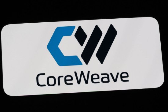 дә‘жңҚеҠЎе•ҶCoreWeaveеҖәеҲёжҖҘжҢ«иҮіеӣ°еўғеҢәй—ҙ иҝһй©¬ж–Ҝе…Ӣд№ҹжғҠе‘јвҖңеҗ“дәәвҖқ